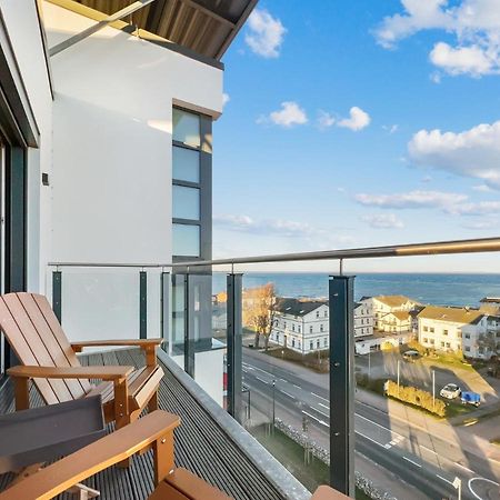 Penthouse - Sterntaucher Глове Экстерьер фото