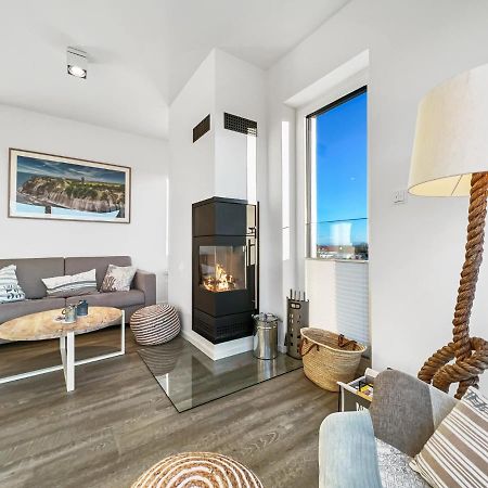Penthouse - Sterntaucher Глове Экстерьер фото