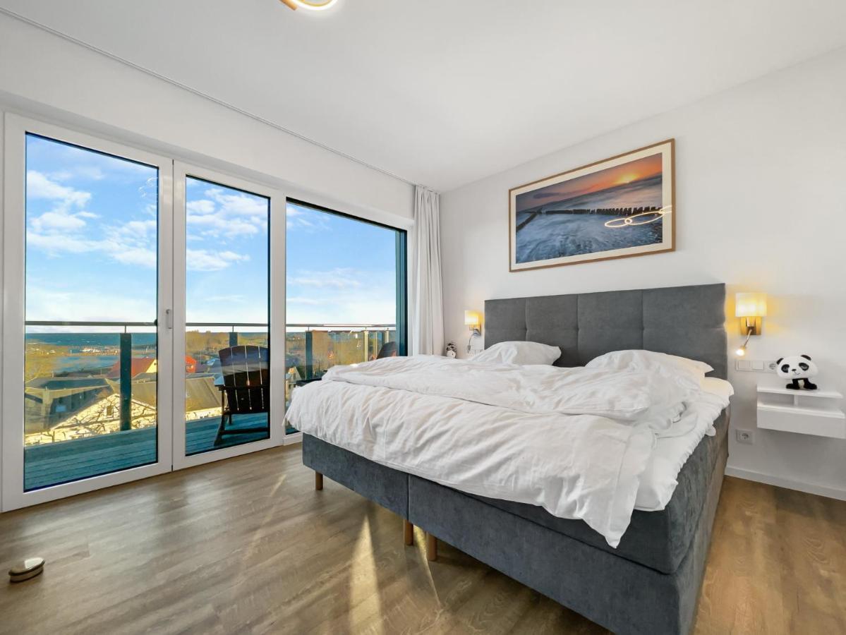 Penthouse - Sterntaucher Глове Экстерьер фото