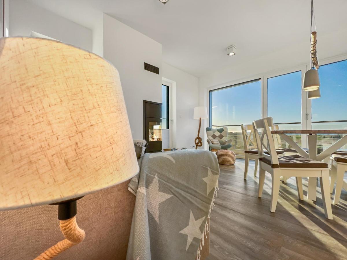 Penthouse - Sterntaucher Глове Экстерьер фото
