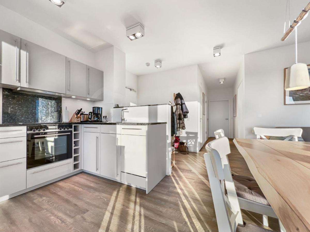 Penthouse - Sterntaucher Глове Экстерьер фото